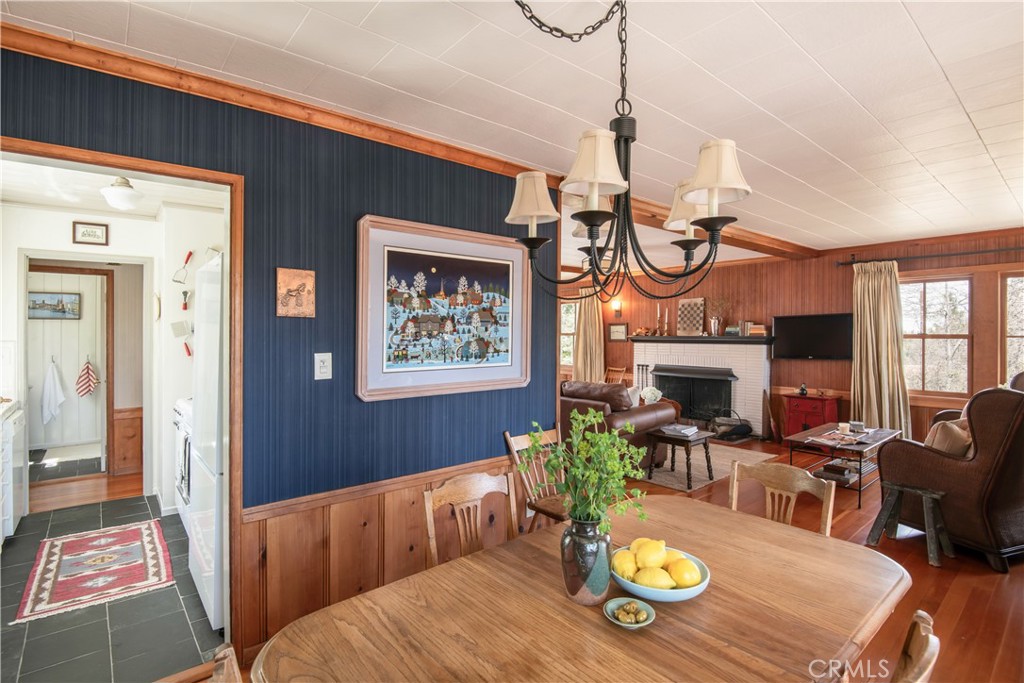 Arrowhead Woods (AWHW) - Residential