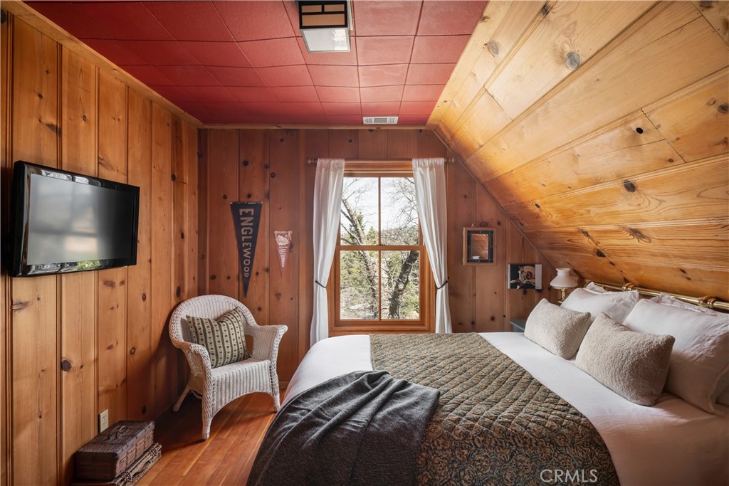 Arrowhead Woods (AWHW) - Residential
