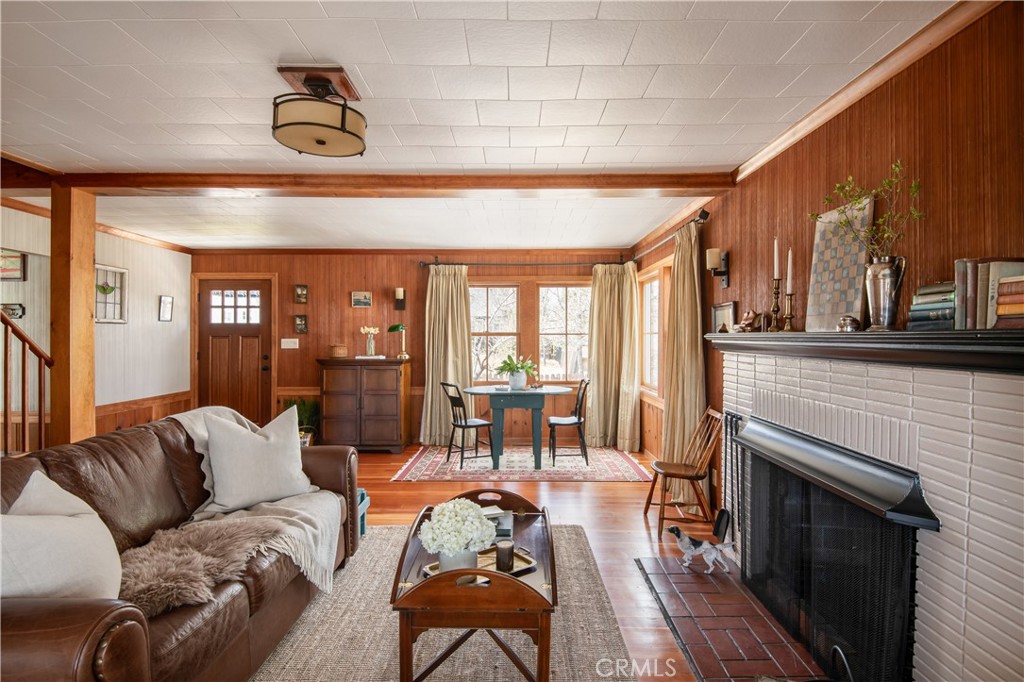 Arrowhead Woods (AWHW) - Residential