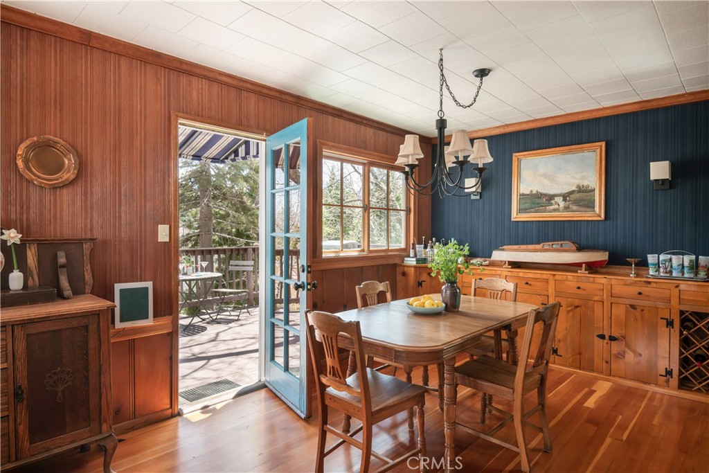 Arrowhead Woods (AWHW) - Residential