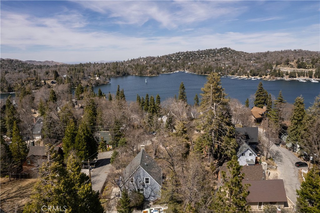 Arrowhead Woods (AWHW) - Residential
