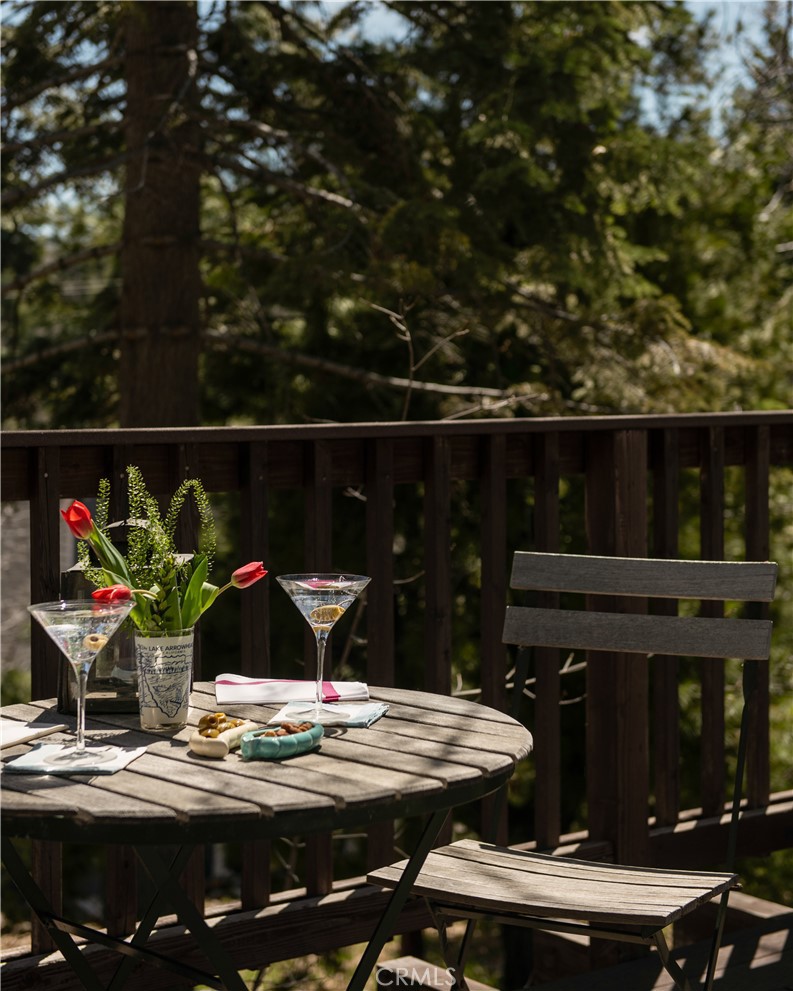 Arrowhead Woods (AWHW) - Residential