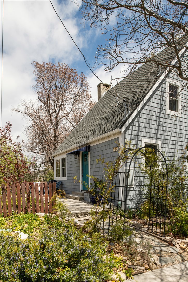 Arrowhead Woods (AWHW) - Residential