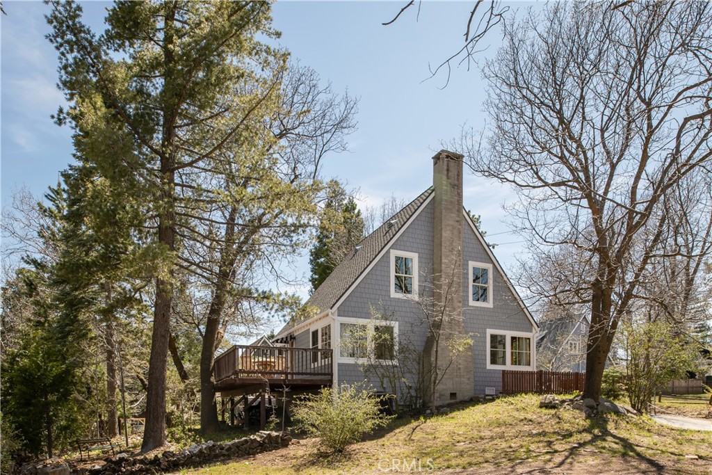 Arrowhead Woods (AWHW) - Residential