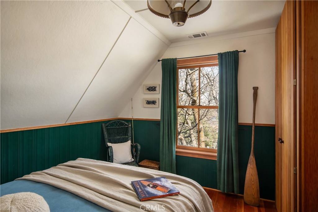 Arrowhead Woods (AWHW) - Residential