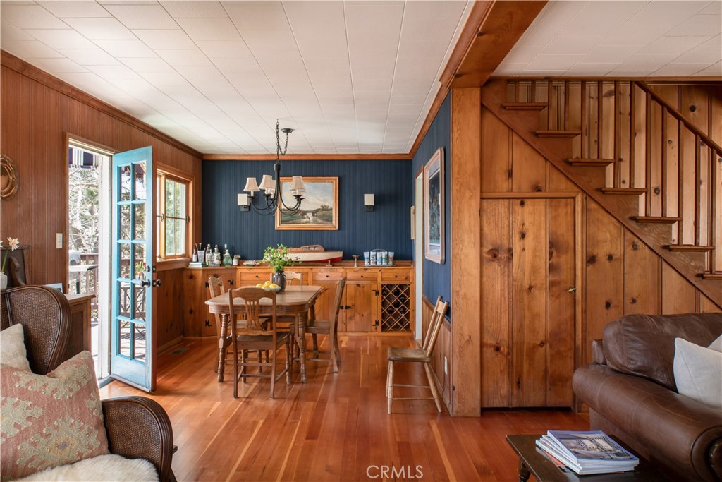 Arrowhead Woods (AWHW) - Residential