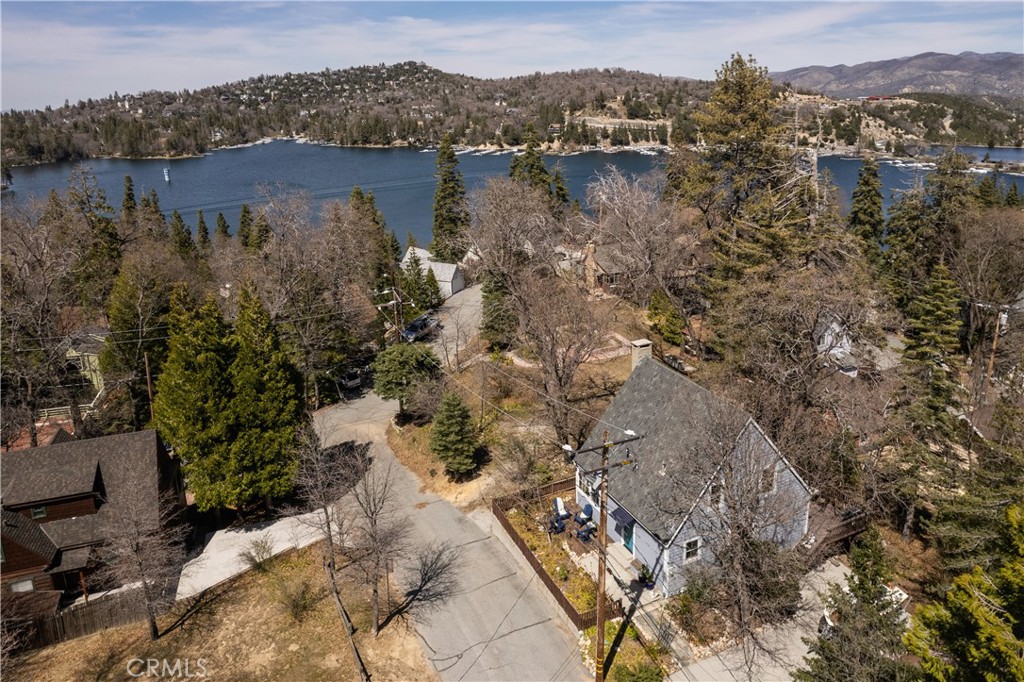 Arrowhead Woods (AWHW) - Residential