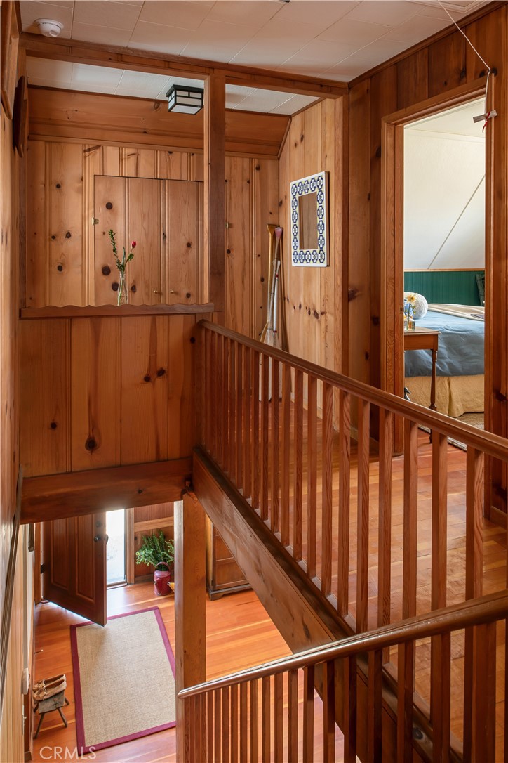 Arrowhead Woods (AWHW) - Residential