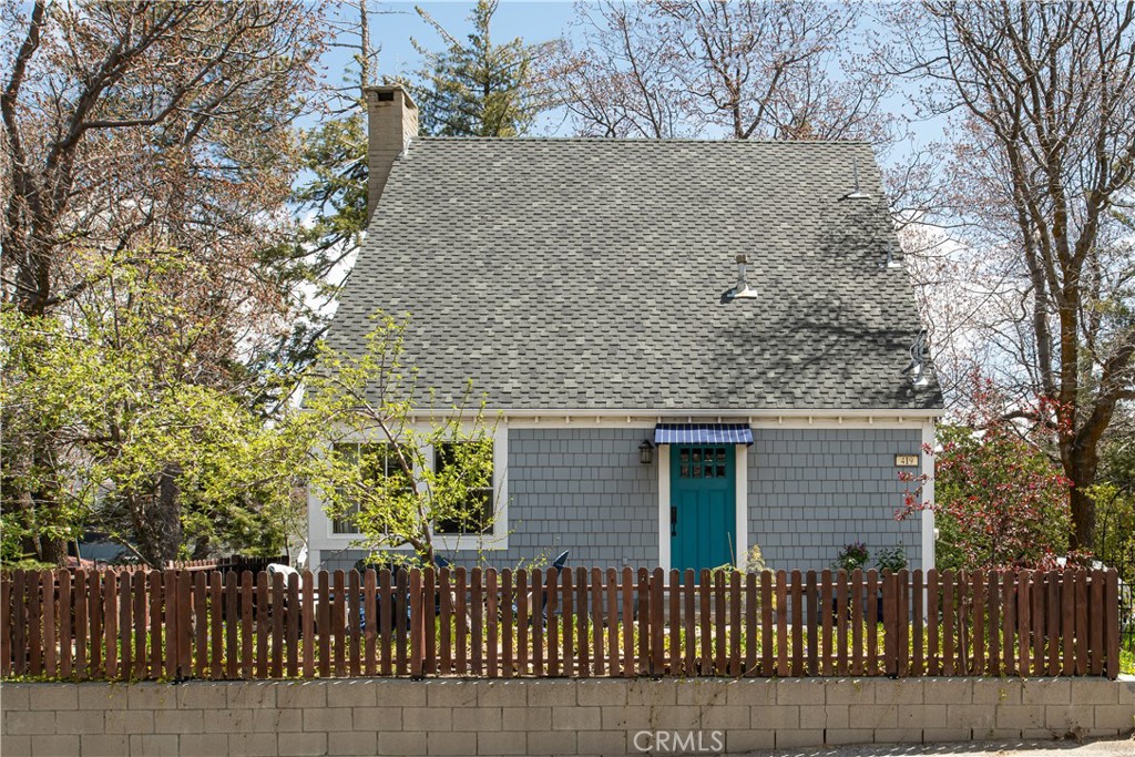 Arrowhead Woods (AWHW) - Residential