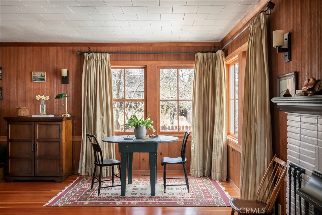 Arrowhead Woods (AWHW) - Residential