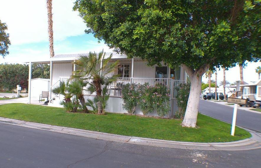 84136 Ave 44, #222 222