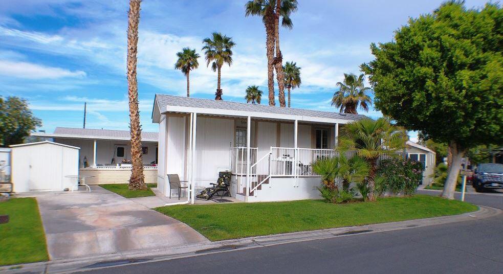 84136 Ave 44, #222 222