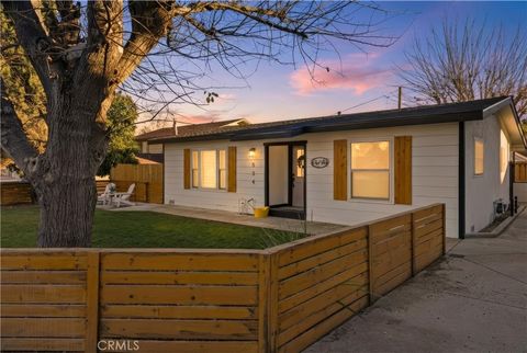 Photo of 534 Fein Avenue, Paso Robles, CA 93446 (MLS # PI26009346)