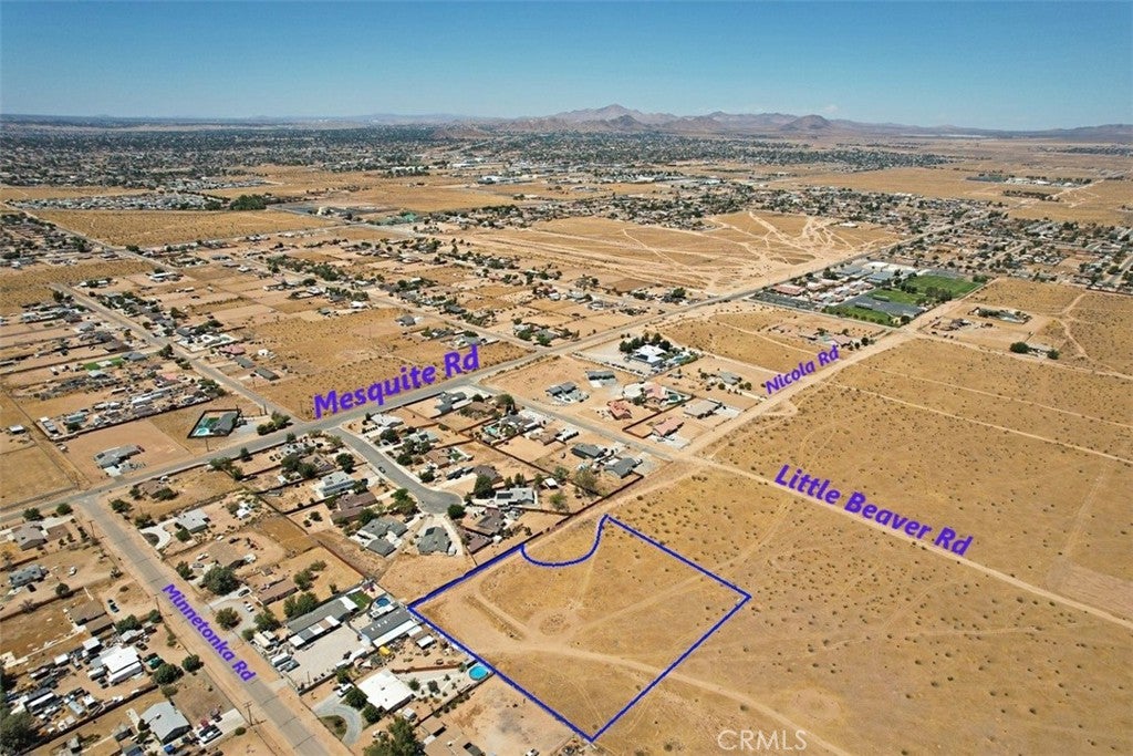 32 Nicola Road