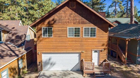 Photo of 432 Chip-O-Wood, Big Bear, CA 92315 (MLS # 219152352DA)