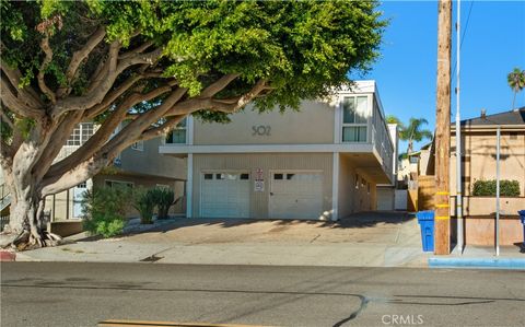 Photo of 502 N Elena Avenue #1-7, Redondo Beach, CA 90277 (MLS # OC26003145)