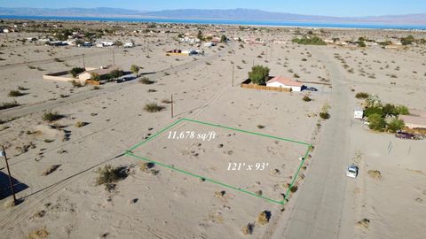 Photo of 2301 Sand Flower Avenue, Thermal, CA 92274 (MLS # 219131575DA)