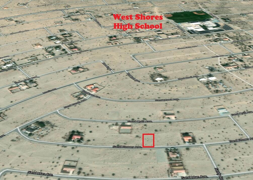 This build-ready residential lot in Salton City measures approximately 11,678 square feet (0.27 acres) with dimensions of 121 feet by 93 feet, this parcel is zoned R-1, making it ideal for residential development. The property comes with essential utilities already available--including water, electricity, and sewer--making the building process more convenient and cost-effective. Located on a paved road in a quiet and developing neighborhood, it's a great fit for those looking to build a custom home, a vacation getaway, or an investment property. Este lote residencial listo para construir en Salton City mide aproximadamente 11,678 pies cuadrados (0.27 acres), con dimensiones de 121 pies por 93 pies. El terreno tiene zonificacion R-1, lo que lo hace ideal para desarrollo residencial. La propiedad ya cuenta con servicios esenciales disponibles, incluyendo agua, electricidad y alcantarillado, lo que facilita y reduce los costos del proceso de construccion. Ubicado en una calle pavimentada dentro de un vecindario tranquilo y en desarrollo, es una excelente opcion para quienes desean construir una casa personalizada, una casa de descanso o una propiedad de inversion.