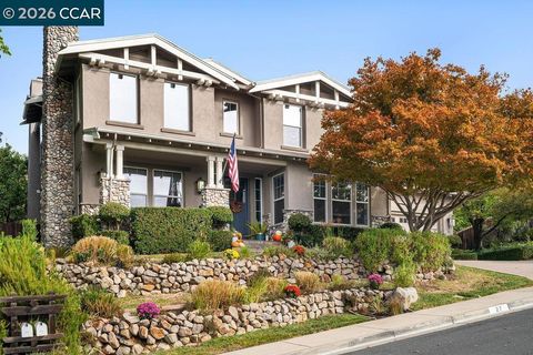 Photo of 27 27 Campbell Place Pl, Danville, CA 94526 (MLS # 41123565)