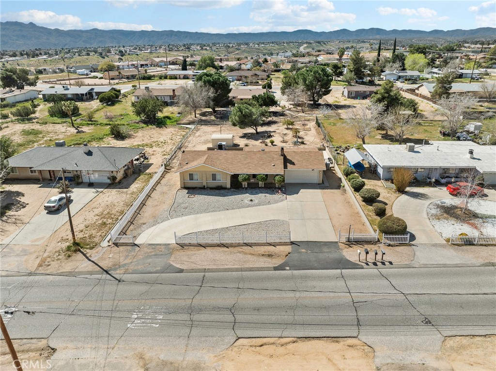 17403 Sultana Street