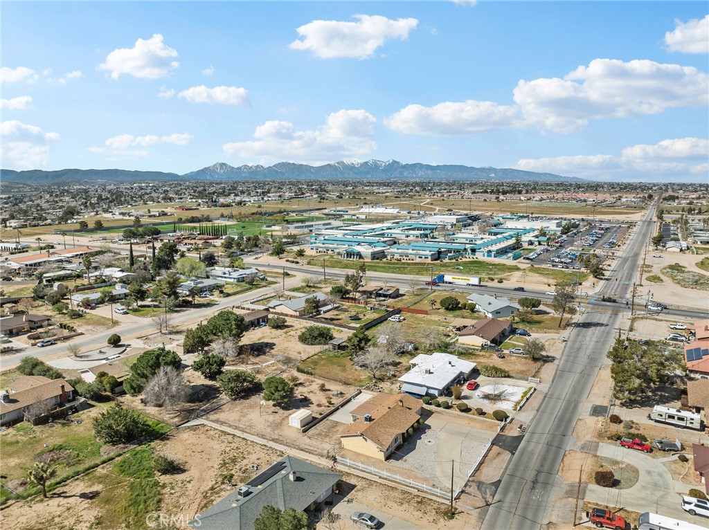 17403 Sultana Street