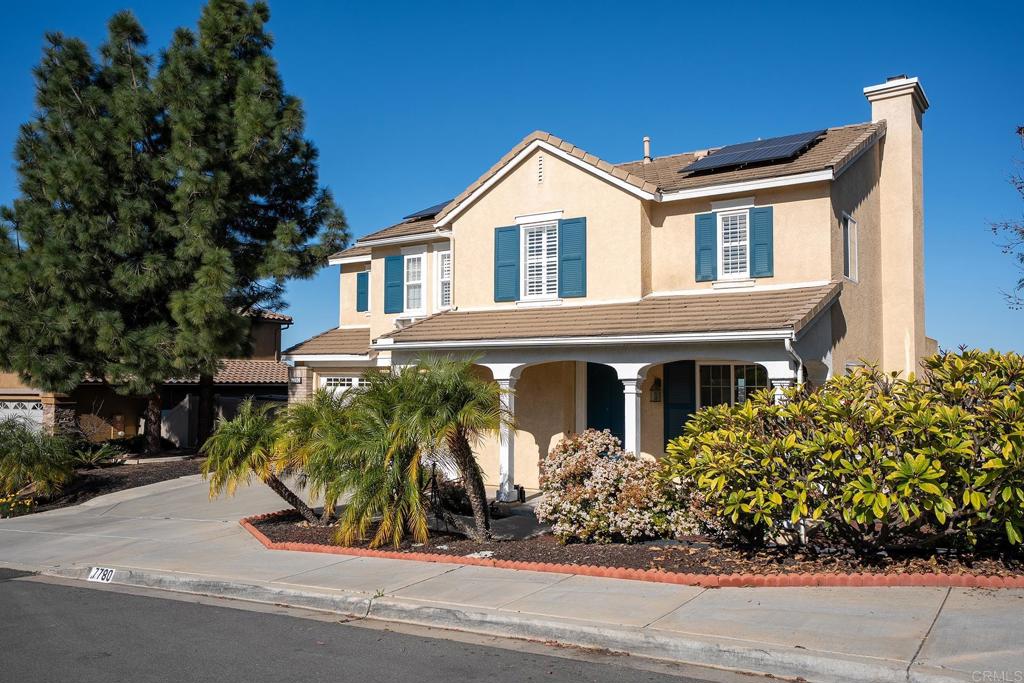 7780 Eastridge Drive