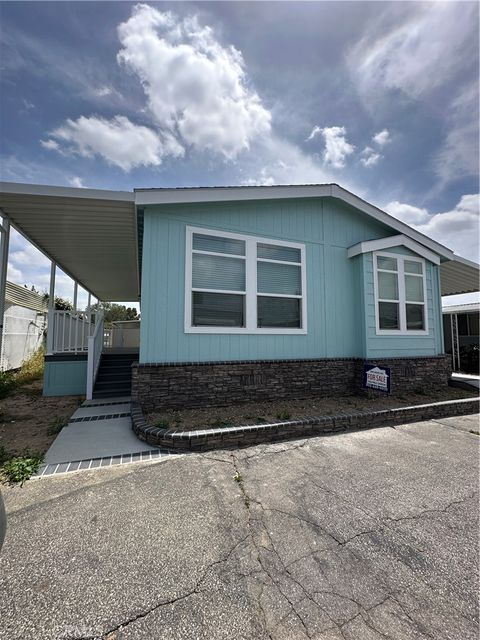 8800 Eton Avenue 61 Canoga Park CA 91304