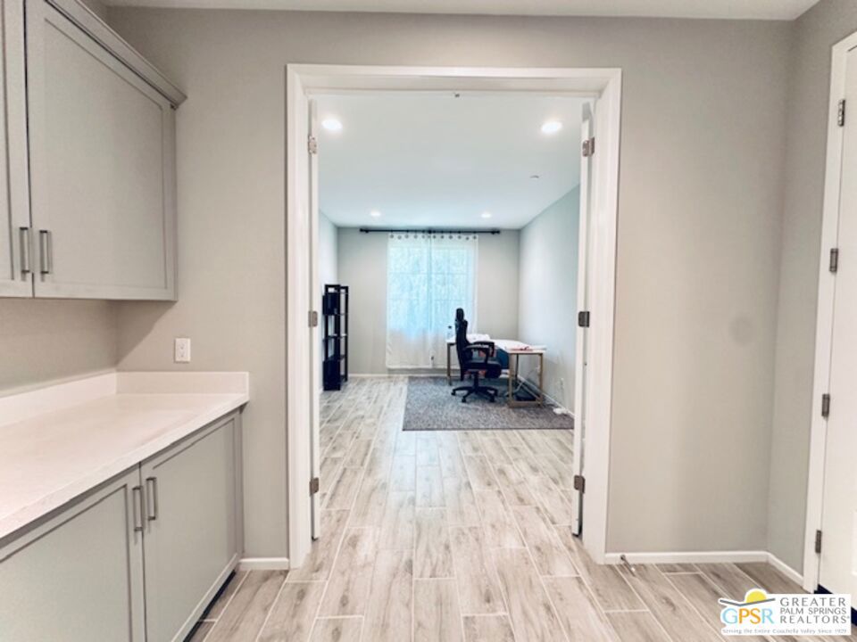 McSweeny Farms - Residential Lease