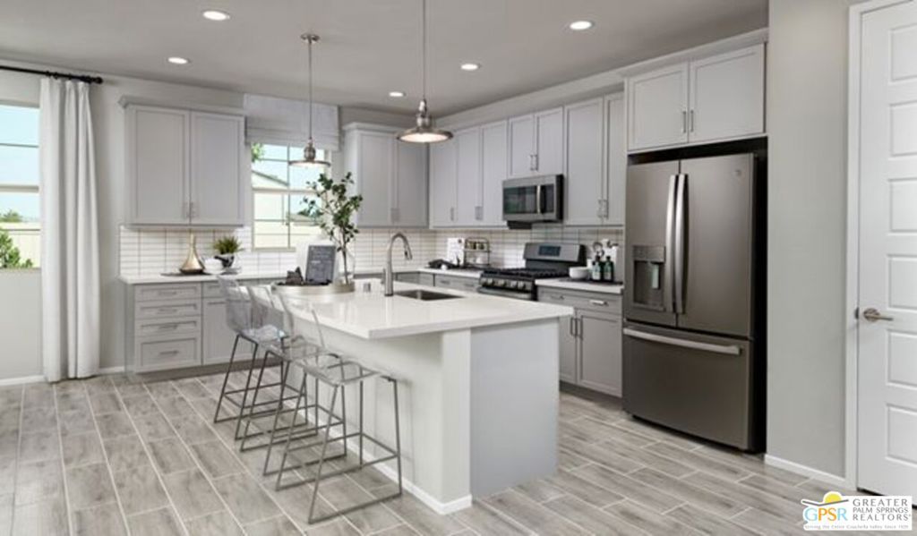McSweeny Farms - Residential Lease