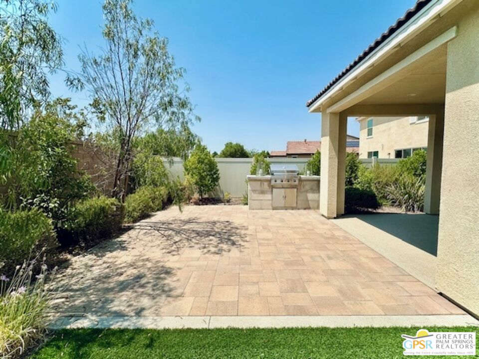 McSweeny Farms - Residential Lease
