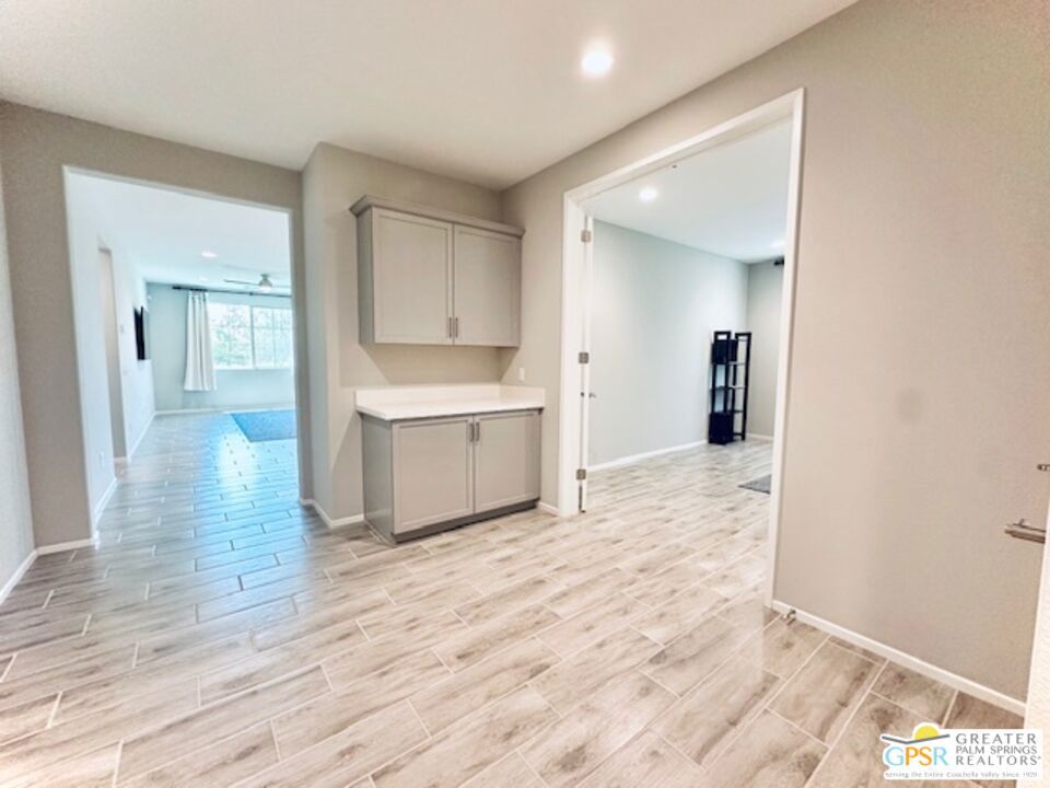 McSweeny Farms - Residential Lease