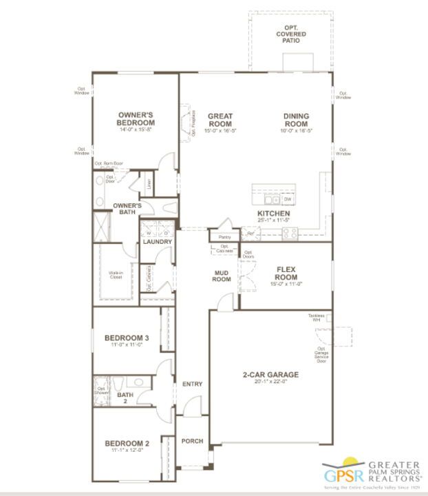 McSweeny Farms - Residential Lease