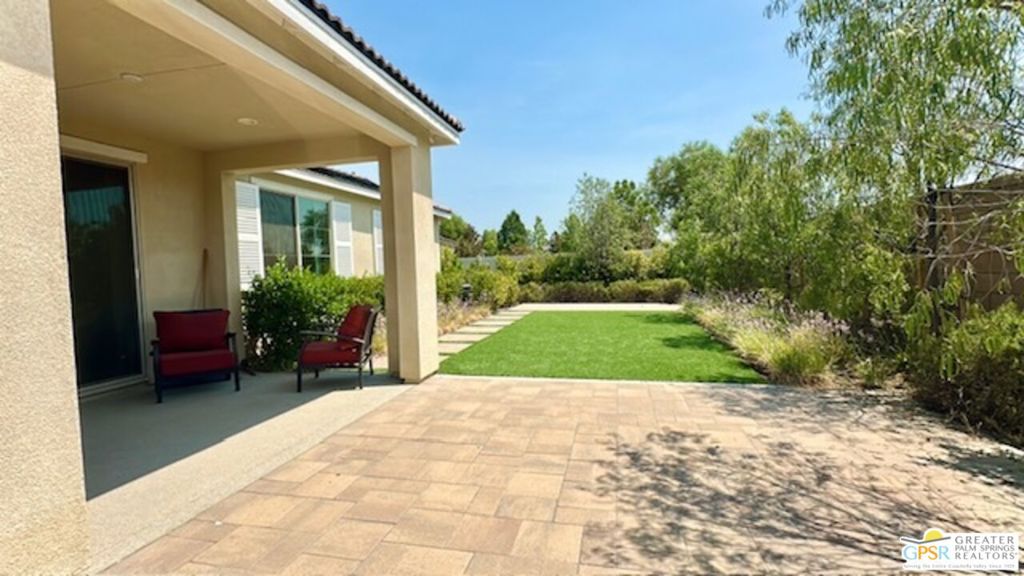 McSweeny Farms - Residential Lease