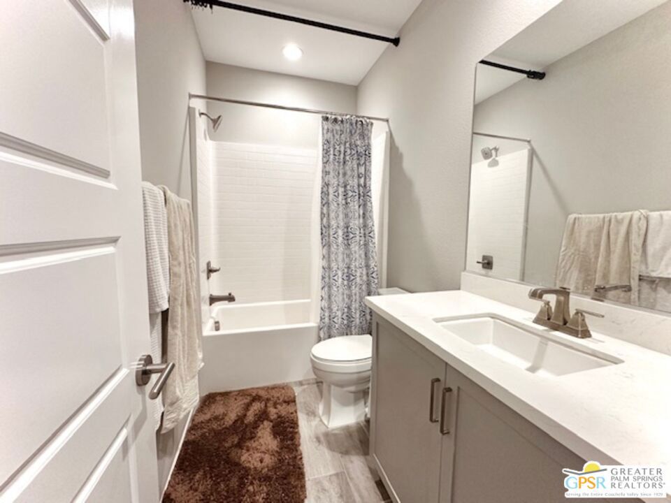 McSweeny Farms - Residential Lease