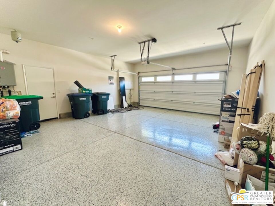 McSweeny Farms - Residential Lease