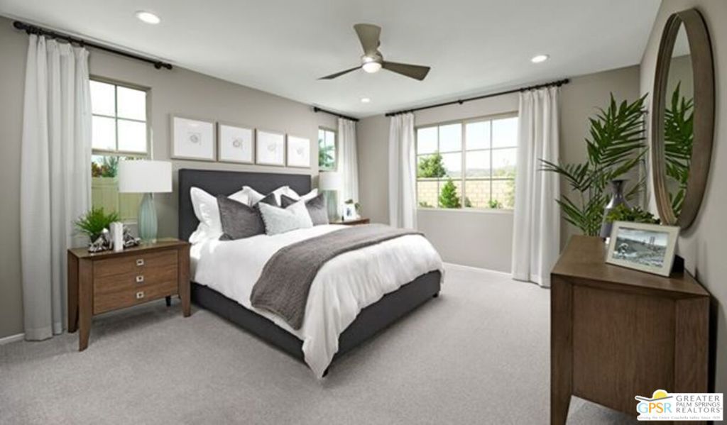 McSweeny Farms - Residential Lease
