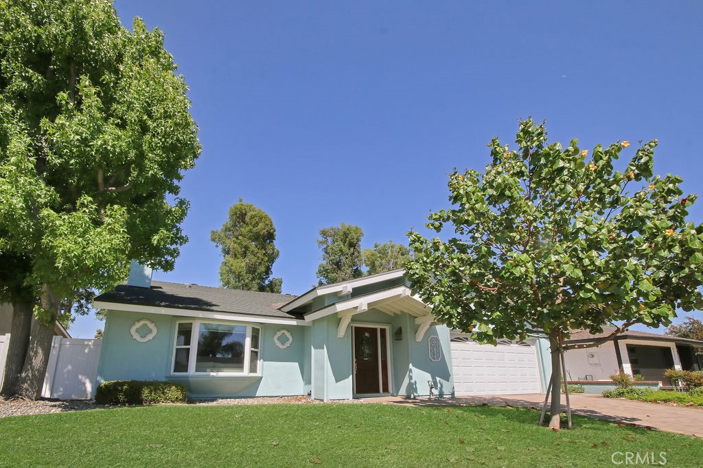 4792 Wisteria Drive