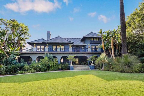 1215 Wentworth Pasadena CA 91106