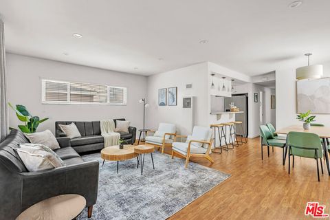 Photo of 15006 Burin Avenue, Lawndale, CA 90260 (MLS # 26674113)