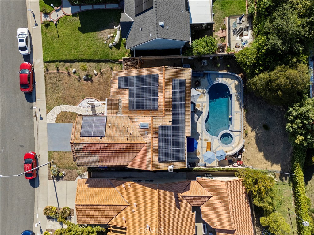 Reyes Adobe (886) - Residential