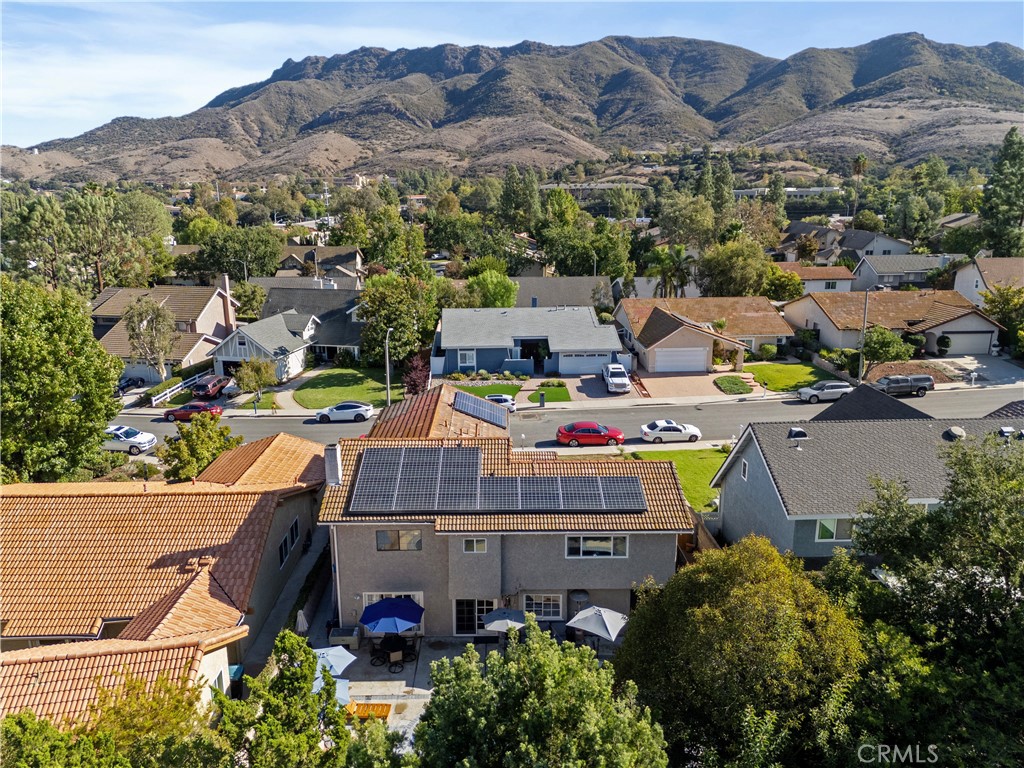 Reyes Adobe (886) - Residential