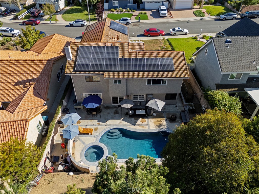 Reyes Adobe (886) - Residential
