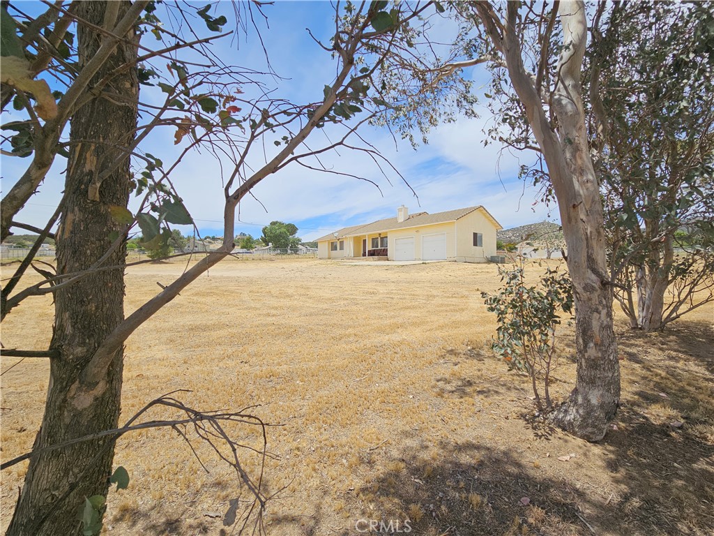 49458 Squaw Peak Court