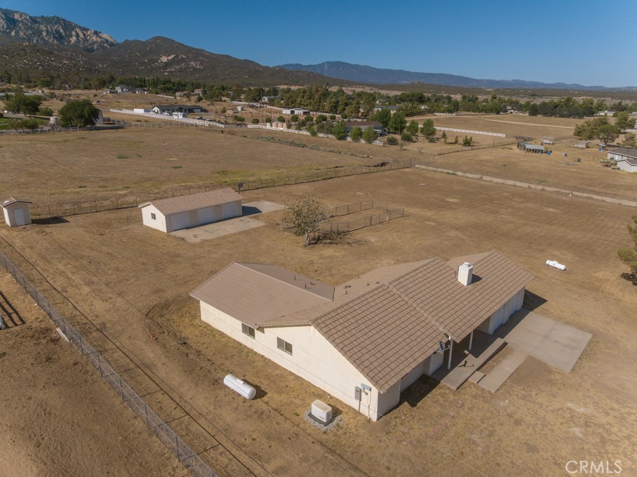 49458 Squaw Peak Court