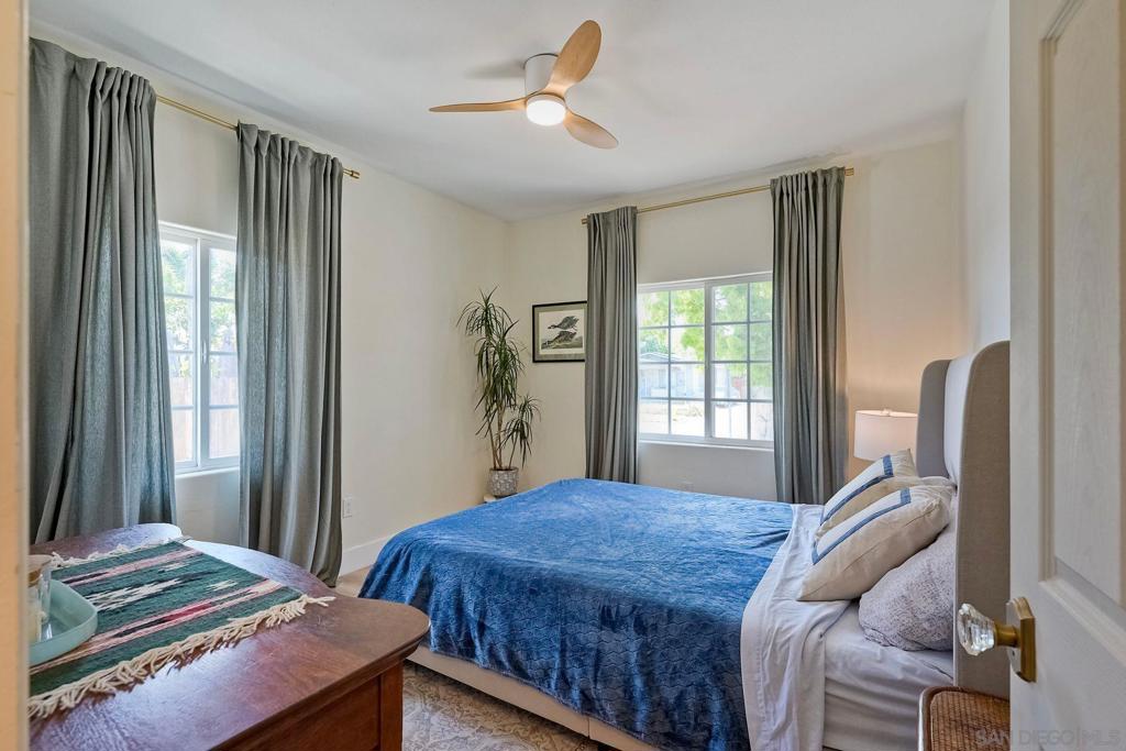 San Diego - Residential