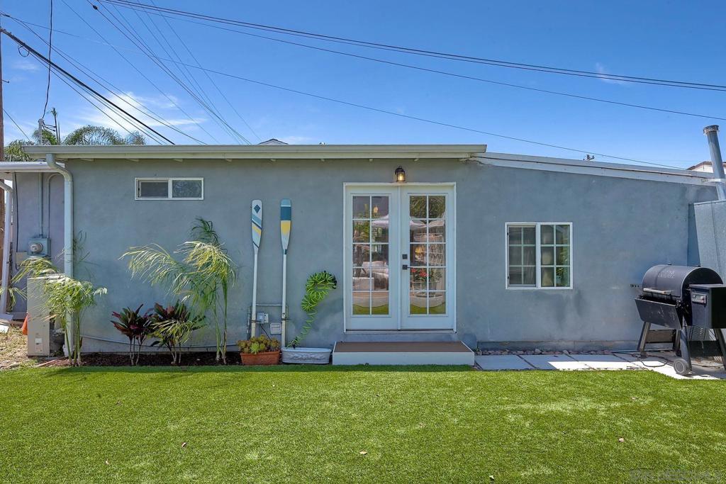 San Diego - Residential