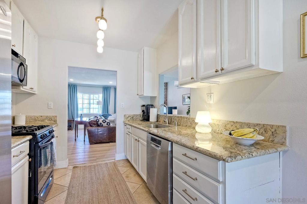 San Diego - Residential