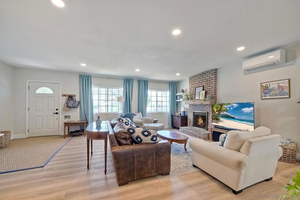 San Diego - Residential