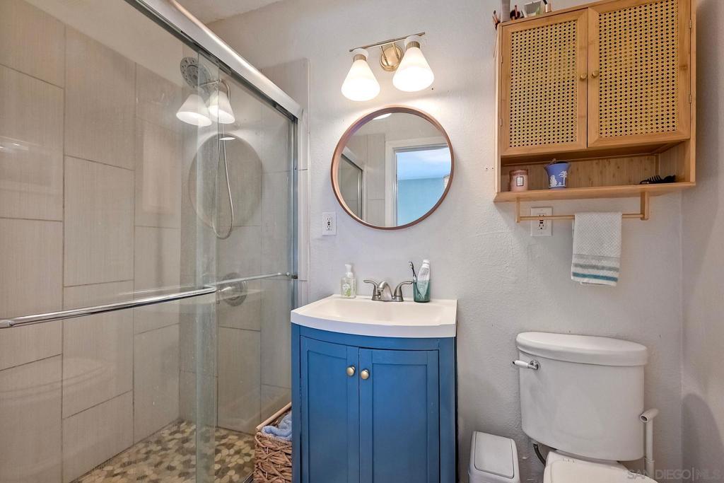 San Diego - Residential