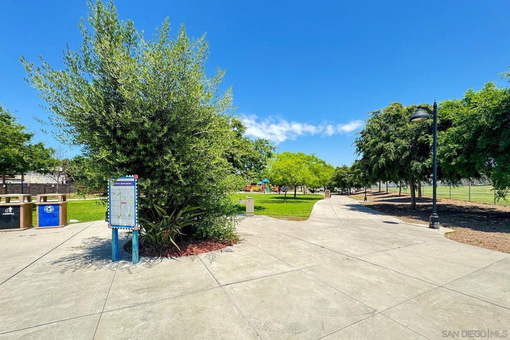 San Diego - Residential